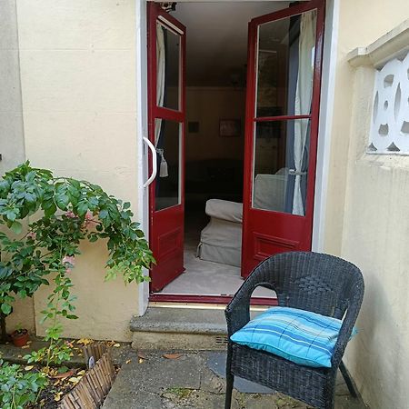 Charming Garden Flat Daire Gravesend Dış mekan fotoğraf